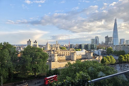 AICA Global M&A Conference in London