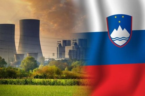 RJF successfully completed the first M&A project in the Slovenian nuclear industry