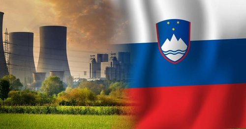 RJF successfully completed the first M&A project in the Slovenian nuclear industry