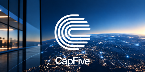 AICA Network Enters a New Chapter as CapFive