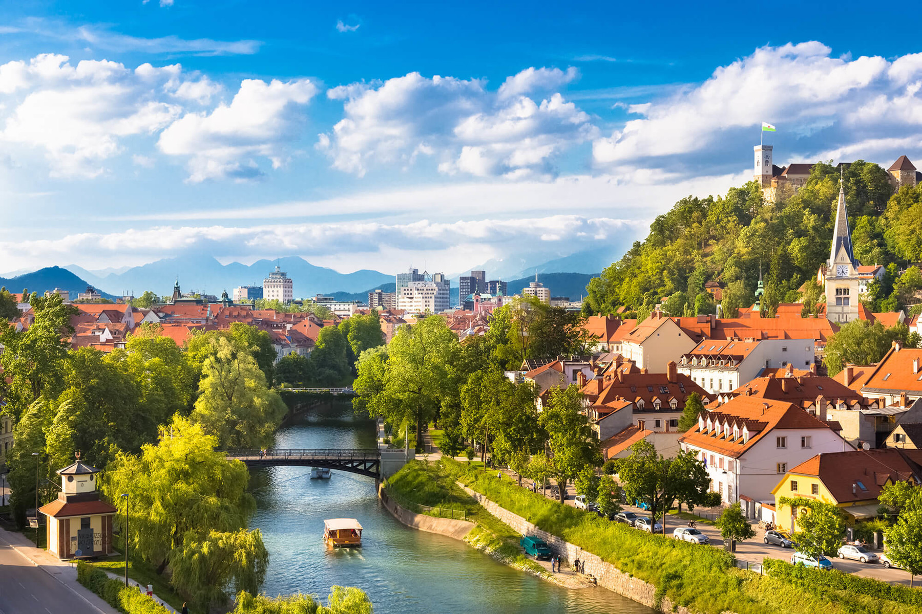 Uspešen zaključek HVAC projekta I-Vent (Lunos Slovenia)